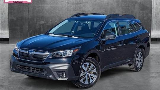 2022 Subaru Outback 2.5i — SUV — 30,849 mi — Spokane Valley, WA