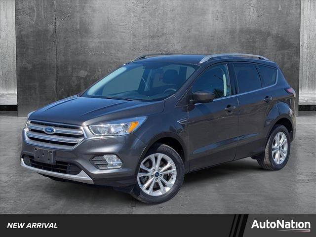 2017 Ford Escape SE — SUV — 69,986 mi — Spokane Valley, WA