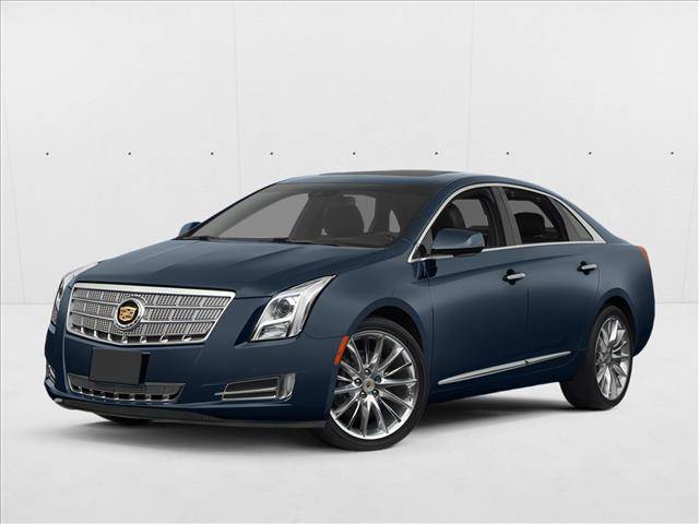 2013 Cadillac XTS Luxury — Sedan — 68,441 mi — Spokane Valley, WA