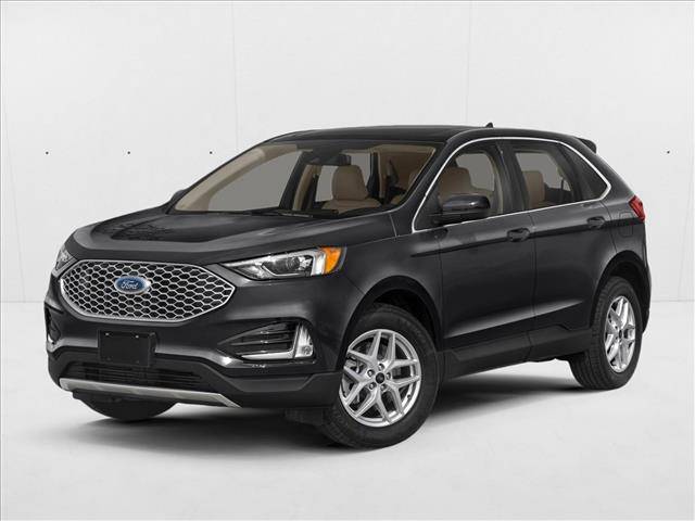 2024 Ford Edge SEL — SUV — 49,370 mi — Spokane Valley, WA