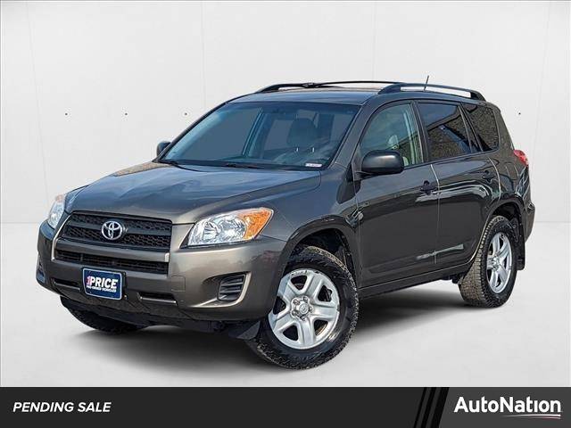 2012 Toyota RAV4 Base — SUV — 202,373 mi — Spokane Valley, WA