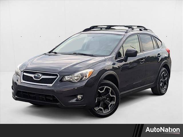 2014 Subaru XV Crosstrek 2.0i Premium — SUV — 136,225 mi — Spokane Valley, WA