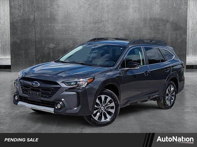 2024 Subaru Outback Limited — SUV — 15,999 mi — Spokane Valley, WA