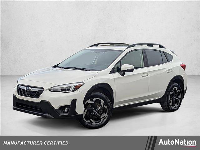 2023 Subaru Crosstrek Limited — SUV — 41,440 mi — Spokane Valley, WA