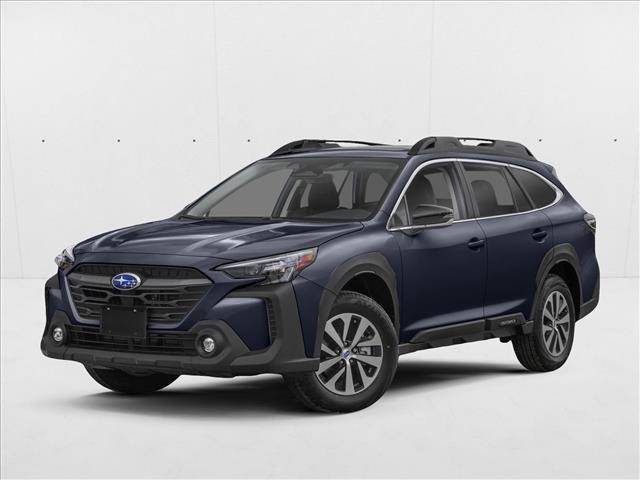 2025 Subaru Outback Premium — SUV — 3,247 mi — Spokane Valley, WA