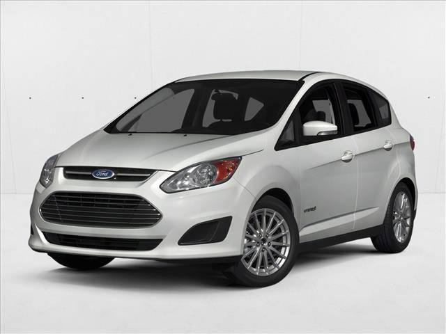 2014 Ford C-Max Hybrid SEL — Hatchback — 82,720 mi — Spokane Valley, WA