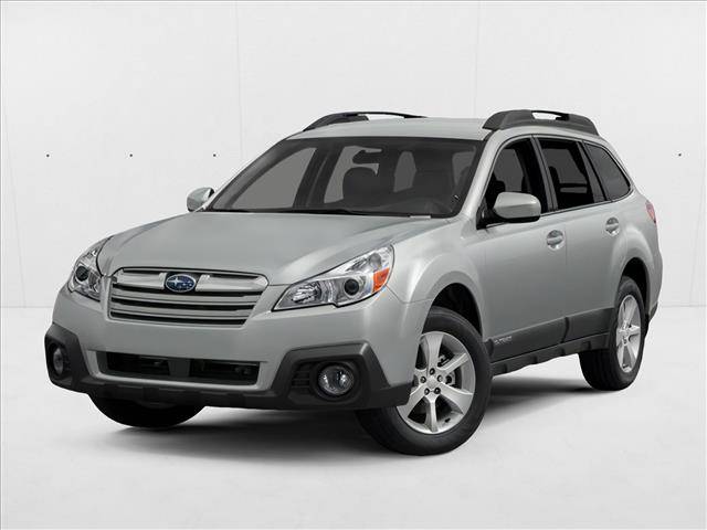 2013 Subaru Outback 2.5i Premium — SUV — 96,463 mi — Spokane Valley, WA