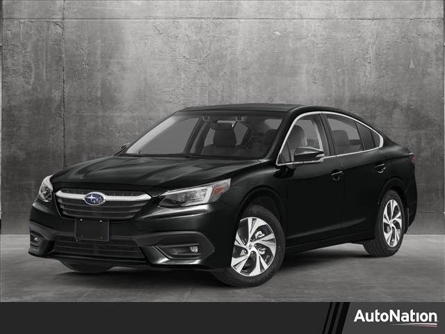 2022 Subaru Legacy Premium — Sedan — 52,465 mi — Spokane Valley, WA