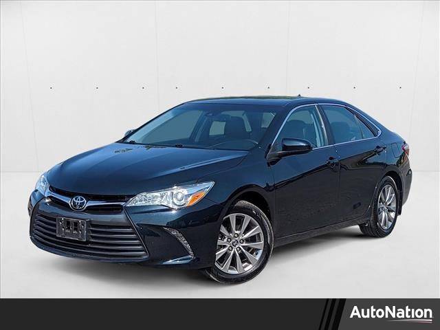 2016 Toyota Camry XLE — Sedan — 66,930 mi — Spokane Valley, WA