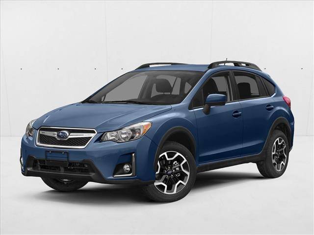 2016 Subaru Crosstrek Premium — SUV — 58,117 mi — Spokane Valley, WA