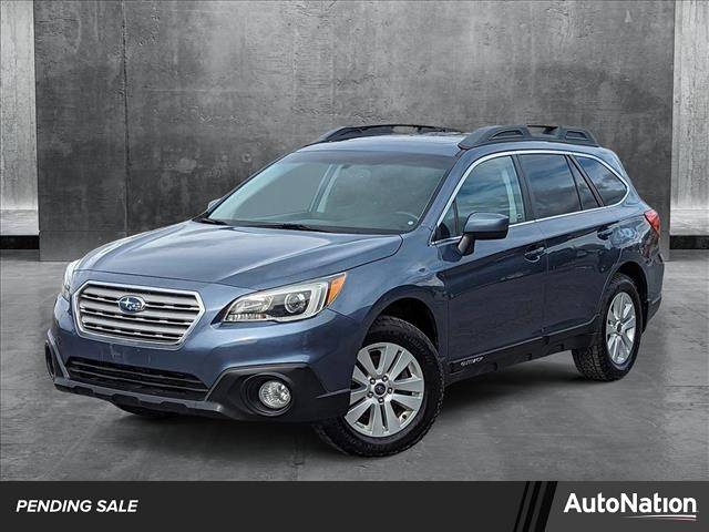 2015 Subaru Outback 2.5i Premium — SUV — 111,664 mi — Spokane Valley, WA