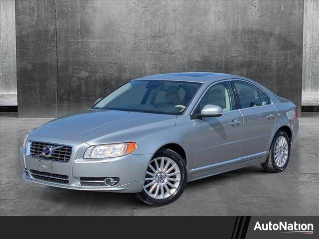 2012 Volvo S80 3.2 — Sedan — 127,844 mi — Spokane Valley, WA