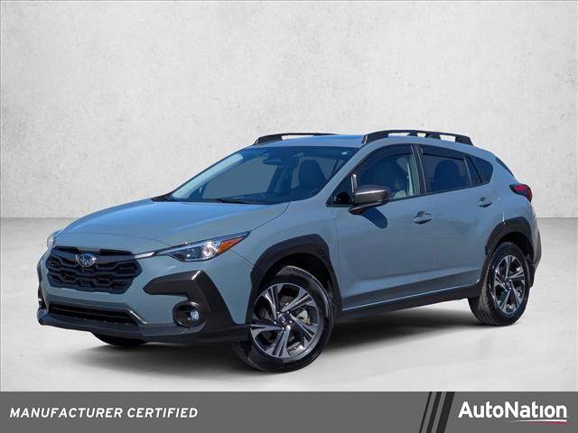 2024 Subaru Crosstrek Premium — SUV — 26,398 mi — Spokane Valley, WA