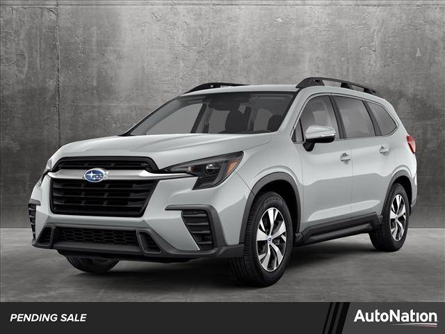 2023 Subaru Ascent Premium — SUV — 20,306 mi — Spokane Valley, WA
