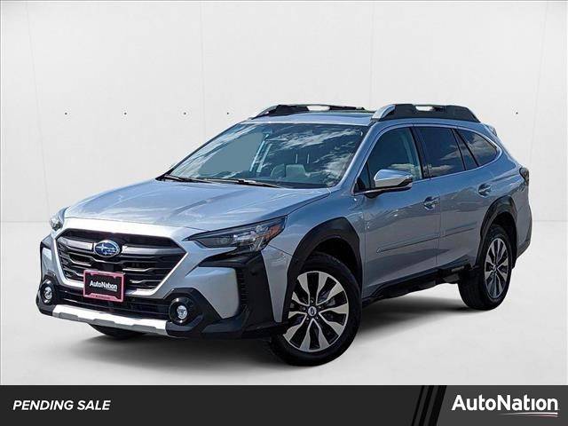 2025 Subaru Outback Touring XT — SUV — 2,589 mi — Spokane Valley, WA