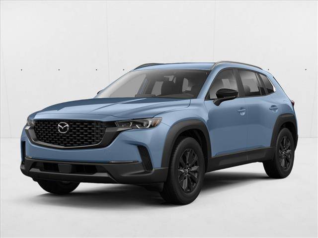 2024 Mazda CX-50 2.5 S Preferred — SUV — 41,523 mi — Spokane Valley, WA