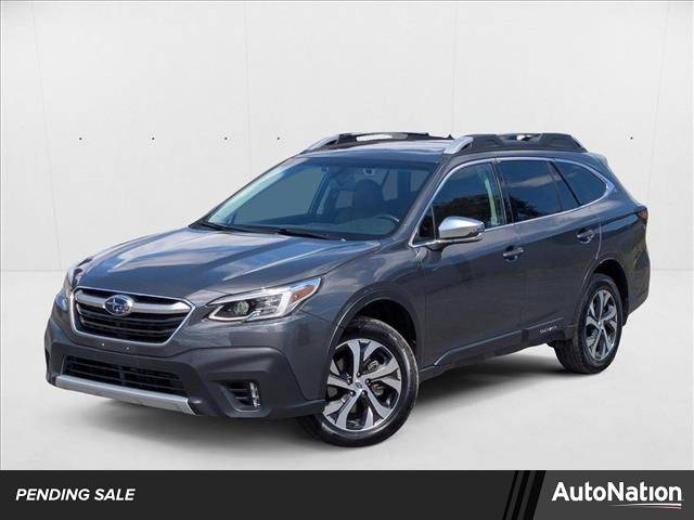 2020 Subaru Outback 2.4T Touring XT — SUV — 33,175 mi — Spokane Valley, WA