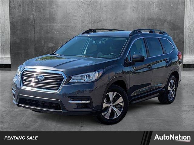 2022 Subaru Ascent Premium — SUV — 13,681 mi — Spokane Valley, WA