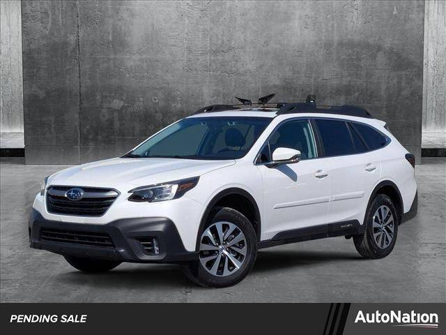 2022 Subaru Outback 2.5i Premium — SUV — 9,561 mi — Spokane Valley, WA