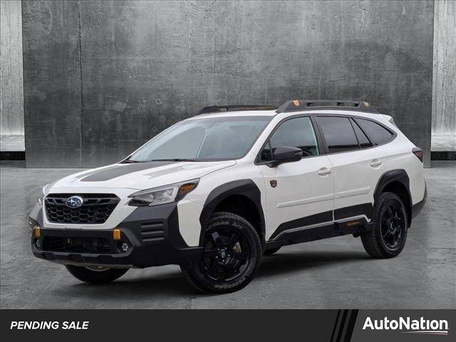 2022 Subaru Outback 2.4T Wilderness — SUV — 21,834 mi — Spokane Valley, WA