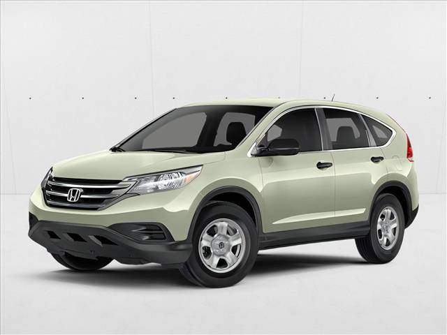 2014 Honda CR-V LX — SUV — 145,100 mi — Spokane Valley, WA