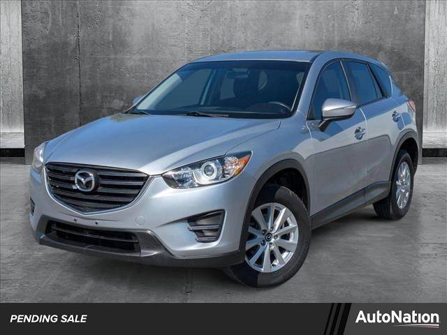 2016 Mazda CX-5 Sport — SUV — 71,571 mi — Spokane Valley, WA