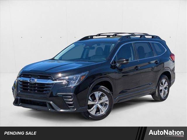 2023 Subaru Ascent Premium — SUV — 12,933 mi — Spokane Valley, WA