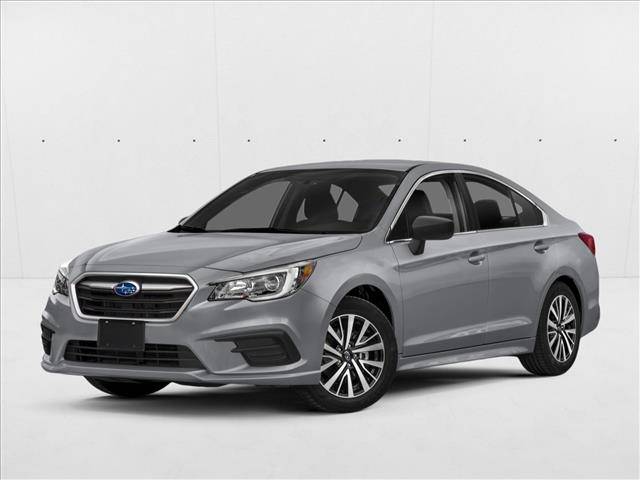 2018 Subaru Legacy 2.5i Premium — Sedan — 81,399 mi — Spokane Valley, WA