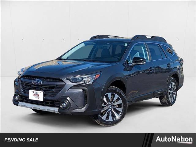 2023 Subaru Outback Limited — SUV — 34,560 mi — Spokane Valley, WA
