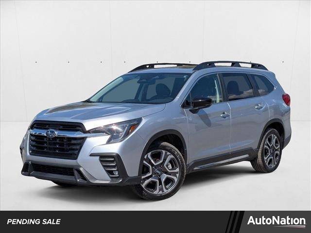 2024 Subaru Ascent Limited — SUV — 22,965 mi — Spokane Valley, WA