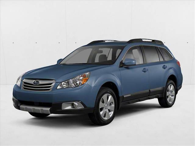 2012 Subaru Outback 2.5i Limited — SUV — 106,567 mi — Spokane Valley, WA