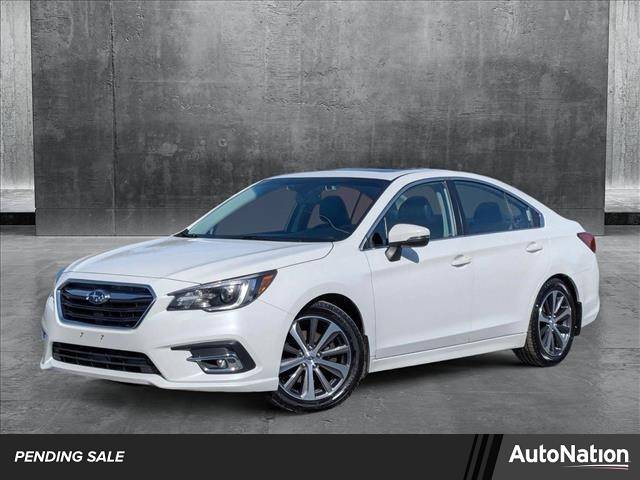 2019 Subaru Legacy 3.6R Limited — Sedan — 55,003 mi — Spokane Valley, WA