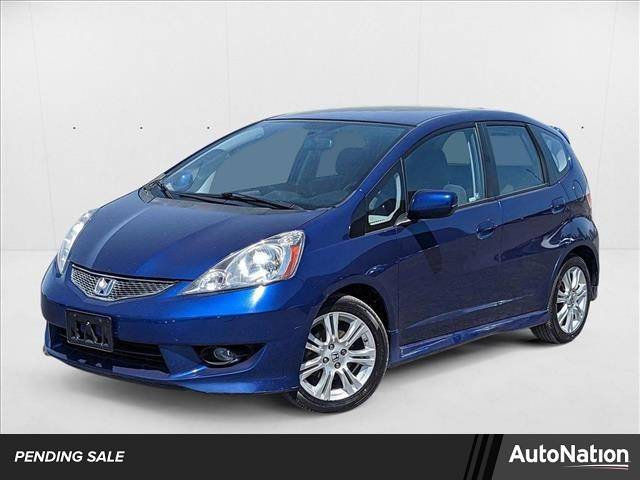 2011 Honda Fit Sport — Sedan — 143,493 mi — Spokane Valley, WA