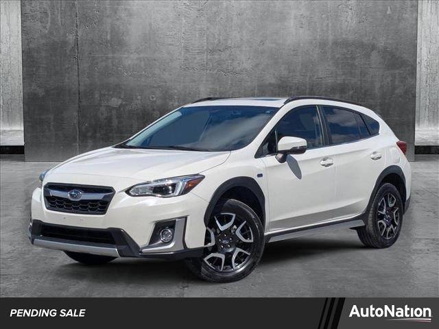 2020 Subaru Crosstrek Hybrid — SUV — 51,507 mi — Spokane Valley, WA