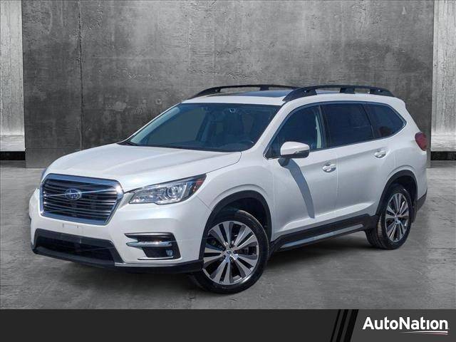 2020 Subaru Ascent Limited — SUV — 93,058 mi — Spokane Valley, WA