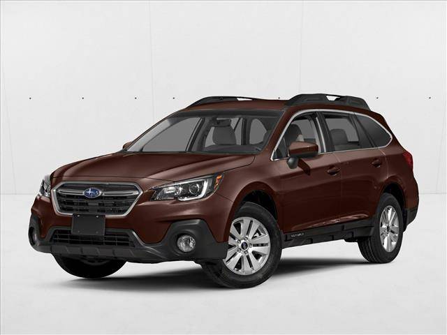 2019 Subaru Outback 2.5i Touring — SUV — 63,108 mi — Spokane Valley, WA