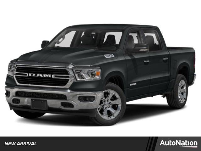 2019 Ram 1500 Big Horn/Lone Star — Pickup Truck — 121,200 mi — Spokane Valley, WA