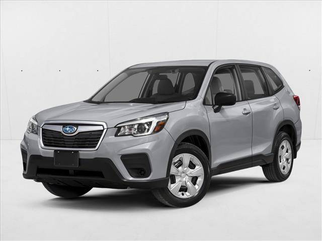 2021 Subaru Forester 2.5i Premium — SUV — 45,144 mi — Spokane Valley, WA