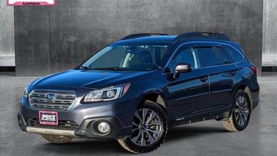 2016 Subaru Outback 3.6R Limited — SUV — 151,258 mi — Spokane Valley, WA
