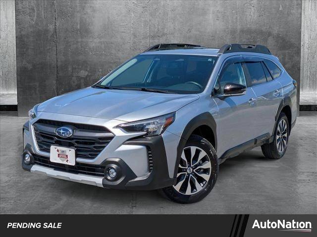 2024 Subaru Outback Limited — SUV — 13,690 mi — Spokane Valley, WA