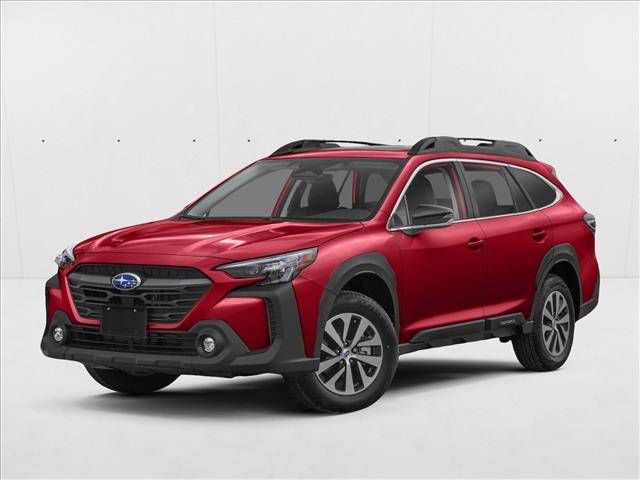 2025 Subaru Outback Premium — SUV — 5,589 mi — Spokane Valley, WA