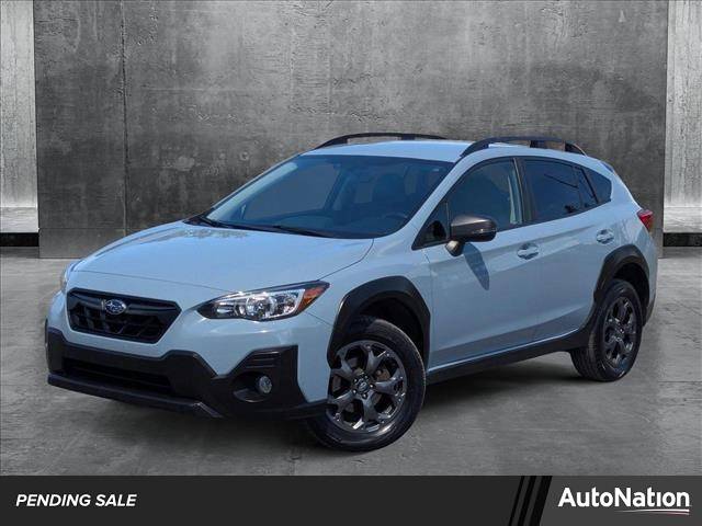 2023 Subaru Crosstrek Sport — SUV — 31,017 mi — Spokane Valley, WA
