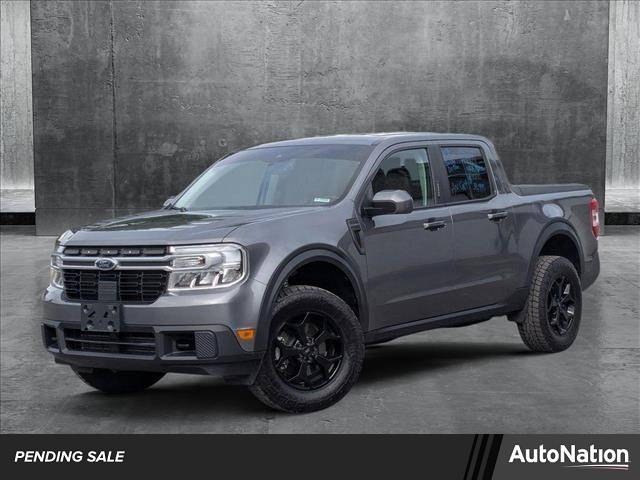 2022 Ford Maverick LARIAT — Pickup Truck — 23,450 mi — Spokane Valley, WA