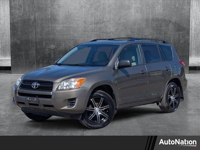 2012 Toyota RAV4 Base — SUV — 164,699 mi — Spokane Valley, WA