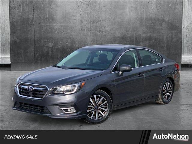 2019 Subaru Legacy 2.5i Premium — Sedan — 99,729 mi — Spokane Valley, WA