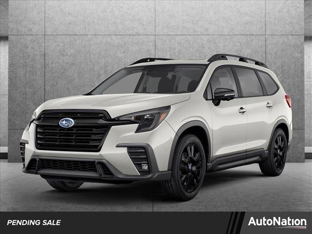 2023 Subaru Ascent Onyx Edition Limited — SUV — 12,187 mi — Spokane Valley, WA