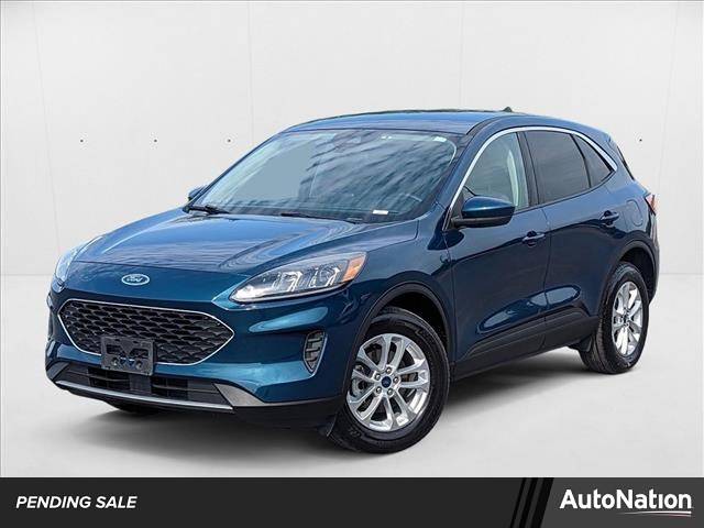 2020 Ford Escape SE — SUV — 61,455 mi — Spokane Valley, WA