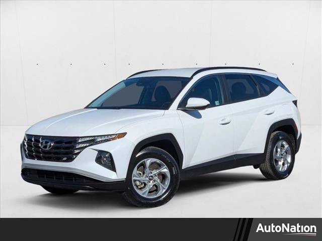 2024 Hyundai Tucson SEL — SUV — 44,486 mi — Spokane Valley, WA