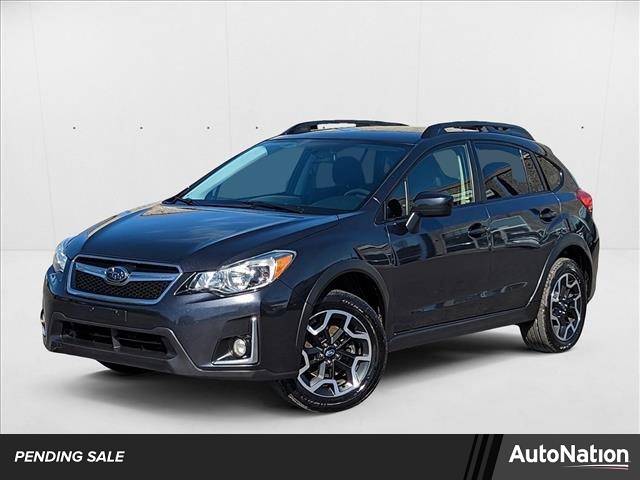 2016 Subaru Crosstrek Premium — SUV — 119,485 mi — Spokane Valley, WA