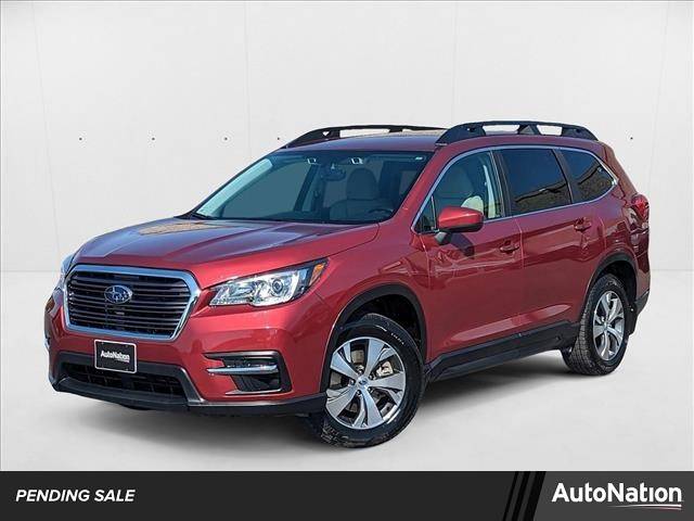 2019 Subaru Ascent Premium — SUV — 88,418 mi — Spokane Valley, WA